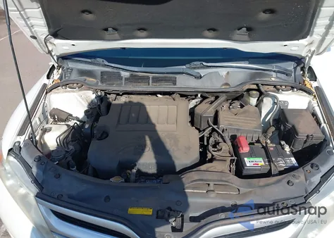 2014 Toyota Venza Xle V6 from USA, damaged, VIN 4T3ZK3BB9EU066115